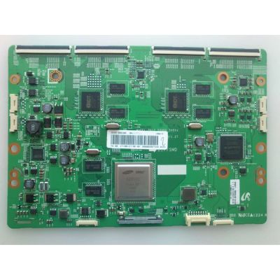 T-CON / SAMSUNG BN95-00630B / BN97-06553B / BN41-01817A / PANEL´S LE600DSS-V2 / CY-LE600DSSV2V / MODELOS UN60ES7150FXZA HS01 / UN60ES7150FXZA / UN60ES7100FXZA / UN60F7500AFXZA TH01